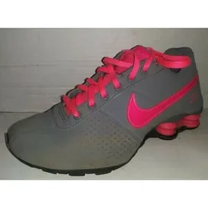 Nike | Shoes | Nike Shox Deliver Pnt 66542 62 Cool Grey